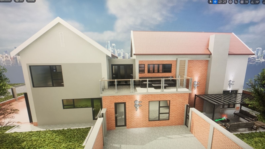 Commercial Property for Sale in Wild Olive Estate Free State